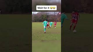 The best Sunday League video ever  (via northsolihullathletic/IG) #shorts
