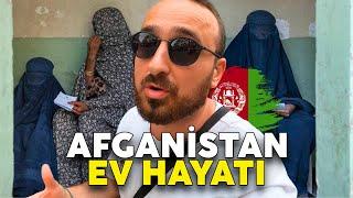 Türkiye'de, Kaçak Çalışan Afgan Gençten Şok İtiraflar | Kabil ~426