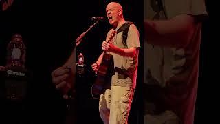 DEVIN TOWNSEND - "DEADHEAD" ACOUSTIC - O2 ACADEMY, BIRMINGHAM UK 30th Nov 2024