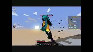 NO ONE CAN OUTRUN ME (NodeBuff) #minecraft #sumo #pvp