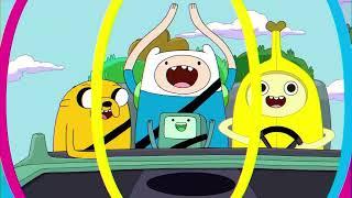 Cartoon Network - Continuity (February 2025)