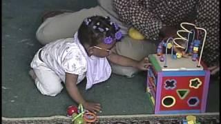 Children's Miracle Network - Mariah Cooper - Miracle Baby