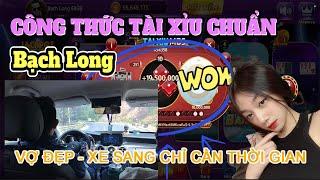 Tải Sunwin | Công Thức Bắt Cầu Tài Xỉu Sunwin Cùng Bạch Long - Top Game Tài Xỉu Online