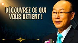 DAVID PAUL YONGGI CHO - REGARDEZ VOUS LE PROBLEME OU DIEU?  La réponse définit votre destin