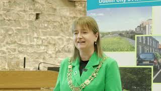 Active Travel Launch Video