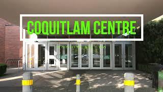Coquitlam Centre Tour