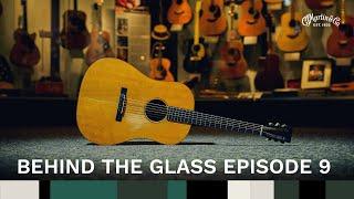 Behind the Glass Episode 9: 1929 Ditson 111