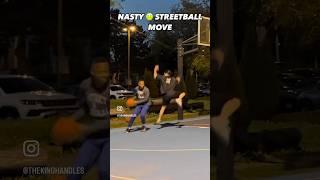 this legal? #Subscribe #BallIsLife #Comment #Like #Basketball #Illegal