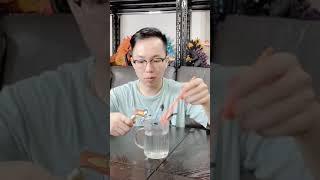 Đổi màu cốc nước theo trend tiktok và cái kết | Hưng Rì Viu #shorts