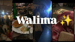 (walima )