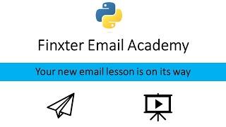 Hello World! How the Finxter Email Academy Will Boost Your Computer Science Skills