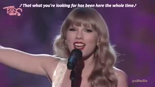 [中英]Taylor Swift - (Complete Concert at Harvey Mudd )