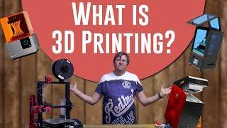 3D Printing | IT IS SO COOL!!!