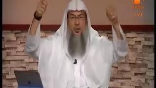 Remedy For Evil Eye & Black Magic Sheikh Assim Al Hakeem #hudatv