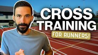 Cross Training for Runners - Core Principles