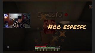 SPREEN MATA A ESPESFC | EL HOYO 2