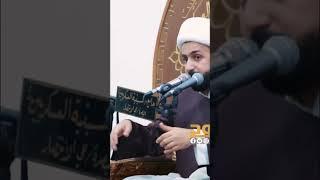 قصة سيد عبدالحسين الشرع | الشيخ علي الزيرجاوي | هيئة ليلة العاشر من محرم