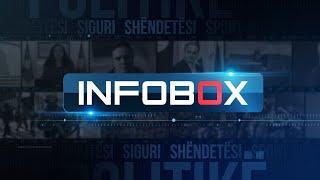 InfoBox - 01.07.2021