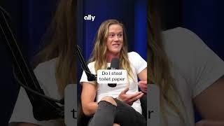 Making 14K A Year - Alyssa Naeher on The Realities of Pro Athletes | The RE—CAP Show