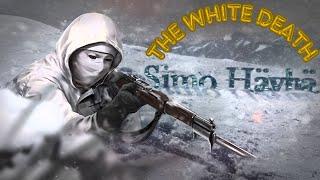 The White Death: The Most Lethal Sniper in History | Simo Häyhä