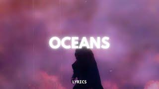 Fasetya - Oceans (Lyrics) ft. Shalom Margaret