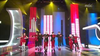 Coed School - Too late, 남녀공학 - 투 레이트, Music Core 20101009