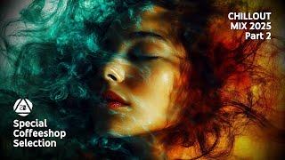 CHILLOUT MIX 2025 • Part 2 • Special Coffeeshop Selection [Seven Beats Music]