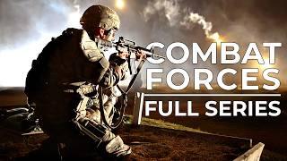 Combat Forces - Honor, Duty, Valor | Full Series | FD Real Show