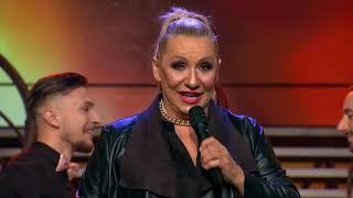 Vesna Zmijanac - Da budemo noćas zajedno - Luda narodna noc - (TV RTS 2019)