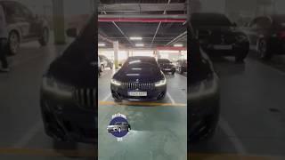 BMW 6 cерии GT XDrive 650i в м пакете из Южной Кореи под заказ