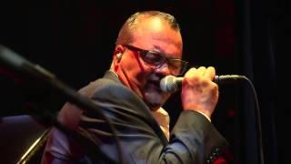 JazzBaltica 2014: Jeff Cascaro