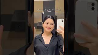 A Day in the Life of an Indian Student in the USA | Balancing Work & Studies | Zolve