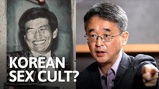 Meet The Man Who Brought Down The Biggest Korean Sex Cult (JMS)