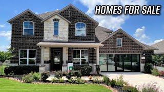 Kindred Homes | 2,908 SF | 4 Bed | 3 Bath | The Willow | San Antonio, Tx | New Construction