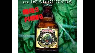 The Headhunters - DEKODER (Nowo-Mowa COVER)