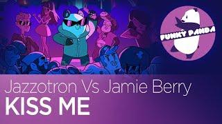 Electro Swing | Jazzotron Vs Jamie Berry - Kiss Me