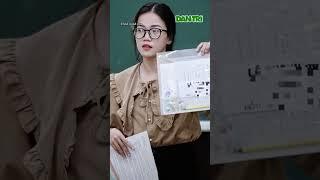 Nữ sinh thi lớp 10 để điện thoại trong váy, bị phát hiện do có cuộc gọi