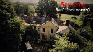 This Haunted Abandoned House Had Something Horrific Inside!  | REAL PARANORMAL