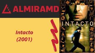 Intacto - 2001 Trailer