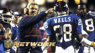 The Timeline: 'Jersey Guys' | A New Attitude for the Giants | NFL Network