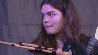 Piping Live 2017 - Brighde Chaimbeul and Innes White