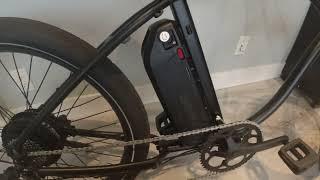 How to Check Chain Wear on a Tower Ebike