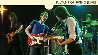 Dire Straits - Sultans Of Swing (Old Grey Whistle Test, 16th May 1978)