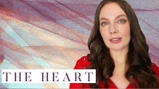 How to Connect With Your Heart | Gigi Young