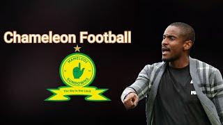 Sundowns • Chameleon Football • Rulani Ball - 2023/2024 - Part 2