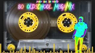 80S OLDSCHOOL MEGAMIX  - DJ MARCO