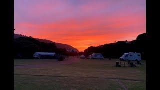 Glentana Beach and Caravan Park   South Africa