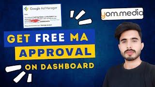 Yomdigi Media MA Free Approval 2024