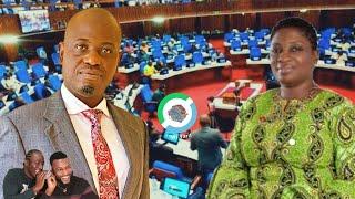 "SLPP Fights Back! APC MPs Set to Defy Party Leader Over Auditor General Tribunal"