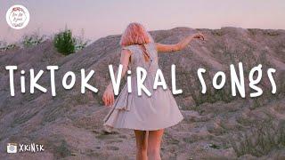 Tiktok songs 2021 - Tiktok hits  Viral hits 2022